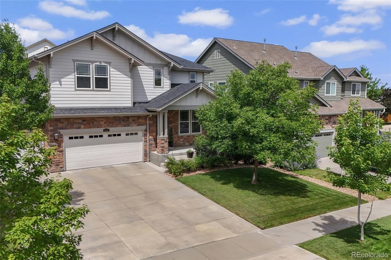 6247 Muscadine Ct, Aurora, CO 80016