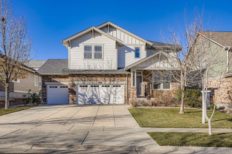 6247 Muscadine Ct, Aurora, CO 80016