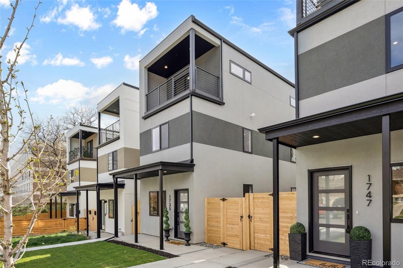 1747 Lowell Blvd, Denver, CO 80204