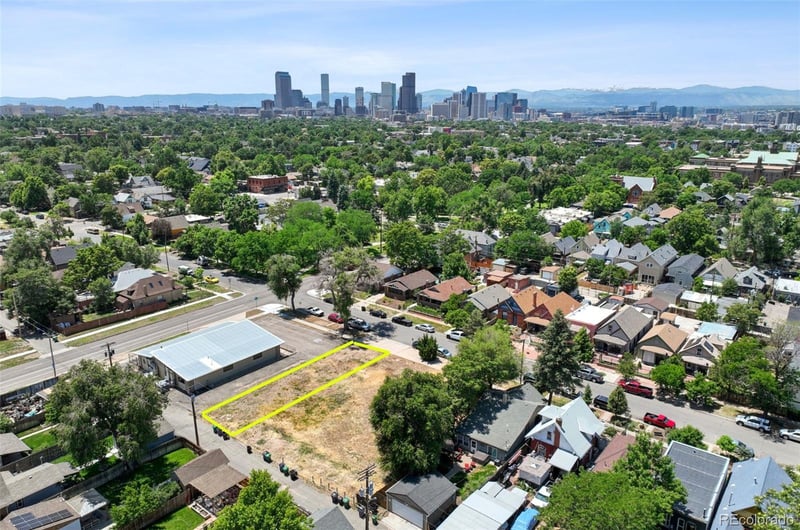 3216 High St, Denver, CO 80205