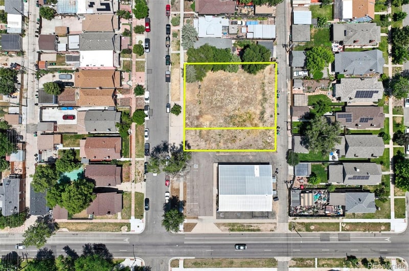 3216 High St, Denver, CO 80205