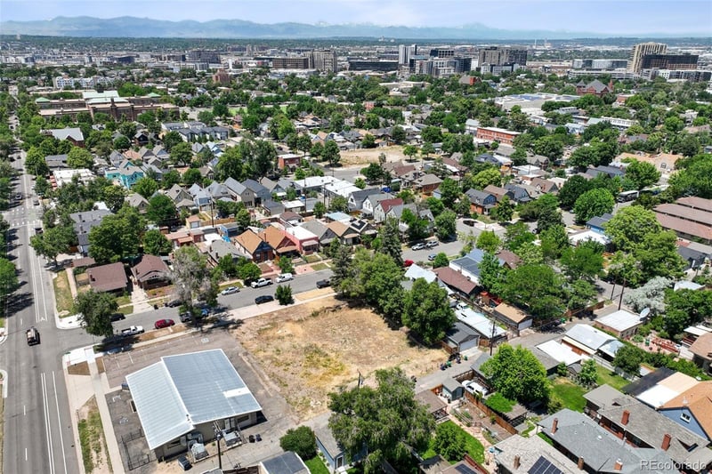 3218 High St, Denver, CO 80205