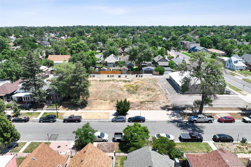 3218 High St, Denver, CO 80205