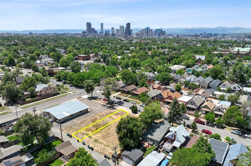 3218 High St, Denver, CO 80205