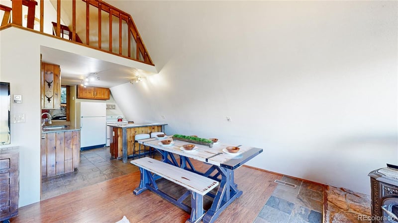 98 County Road 4905, Grand Lake, CO 80447