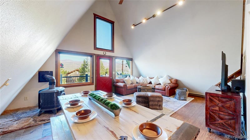 98 County Road 4905, Grand Lake, CO 80447