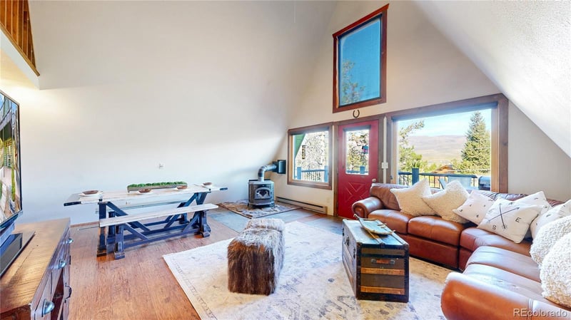 98 County Road 4905, Grand Lake, CO 80447