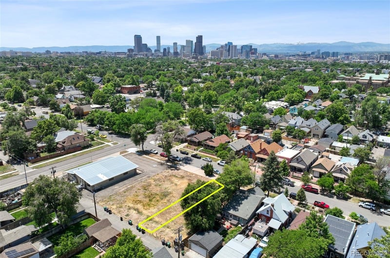 3222 High St, Denver, CO 80205