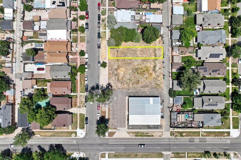 3222 High St, Denver, CO 80205