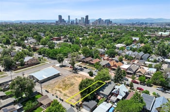 3224 High St, Denver, CO 80205