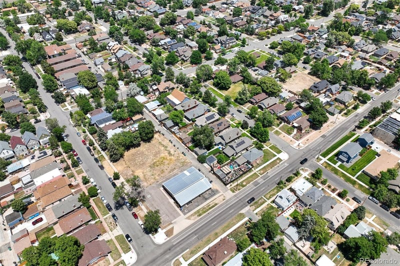 3224 High St, Denver, CO 80205