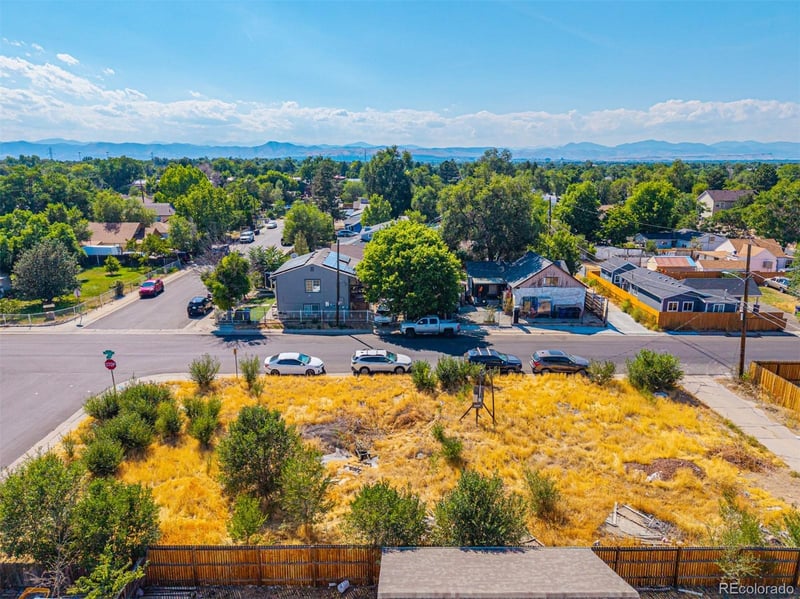 3145 Ada Pl, Denver, CO 80219