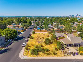 3145 Ada Pl, Denver, CO 80219