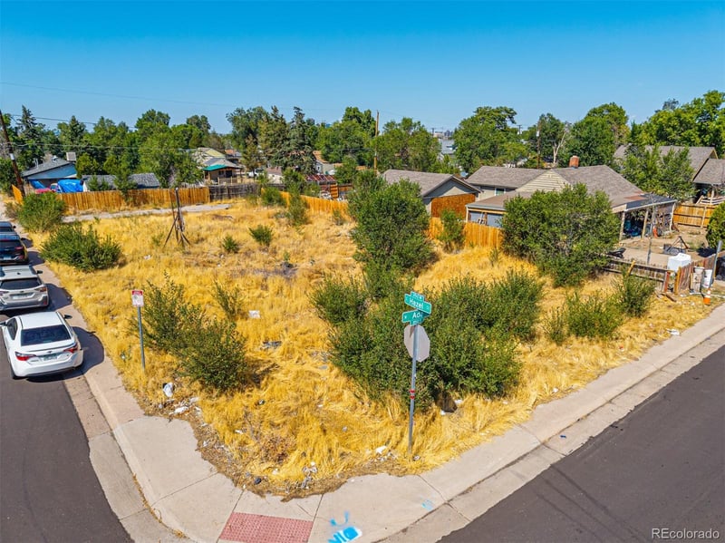 3145 Ada Pl, Denver, CO 80219