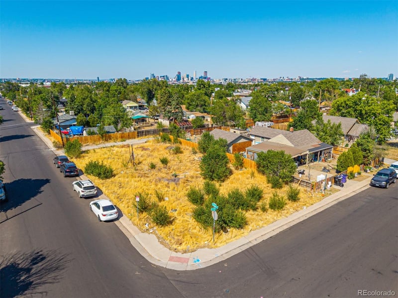 3145 Ada Pl, Denver, CO 80219