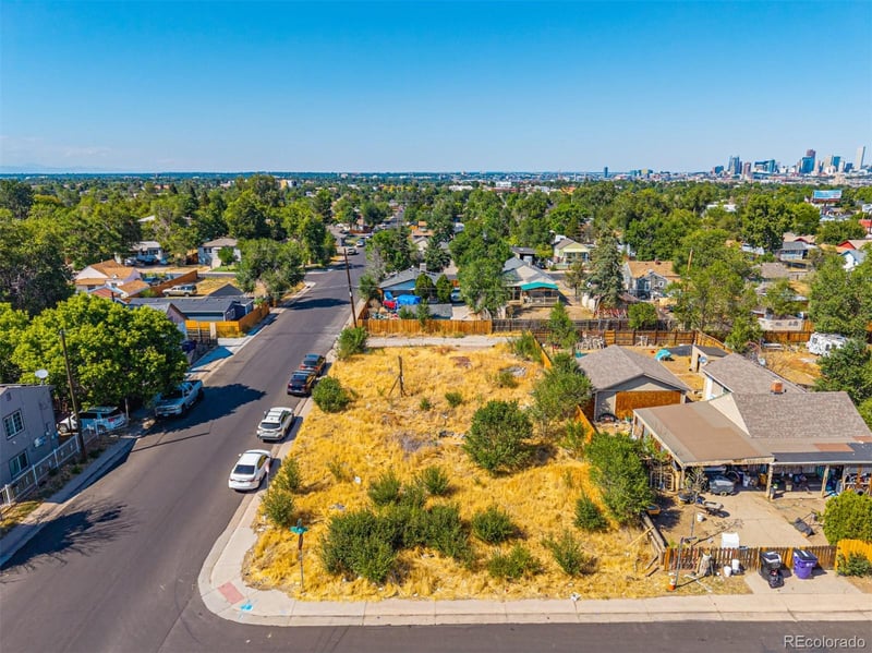 3145 Ada Pl, Denver, CO 80219