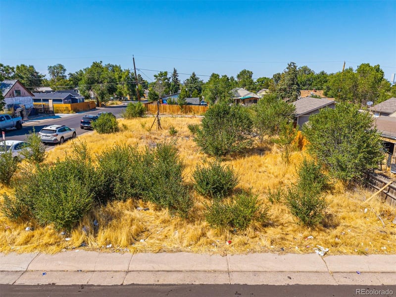 3145 Ada Pl, Denver, CO 80219