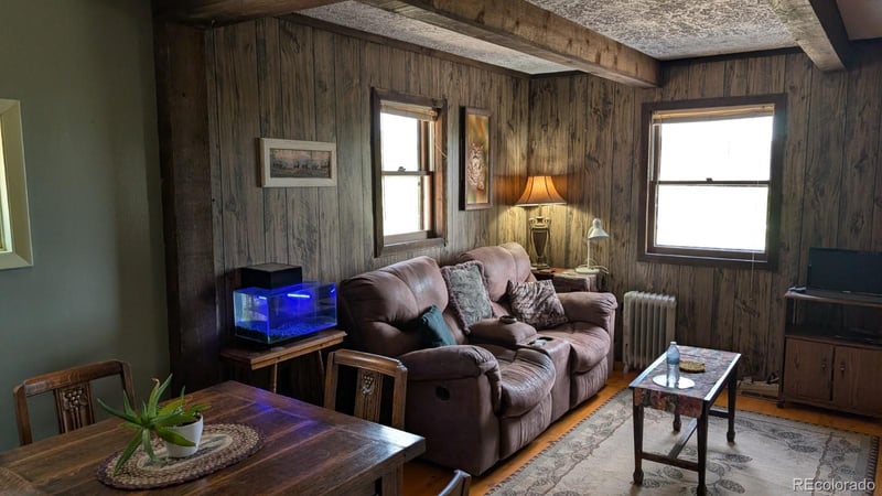 1087 Pulver Rd, Lake George, CO 80827