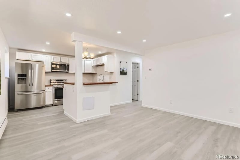 1445 Yosemite St #12, Denver, CO 80220
