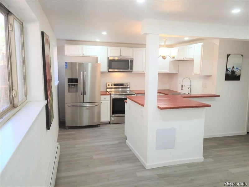 1445 Yosemite St #12, Denver, CO 80220