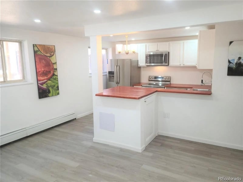 1445 Yosemite St #12, Denver, CO 80220