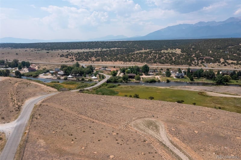 24225 Castaway Ct Lot 26, Buena Vista, CO 81211