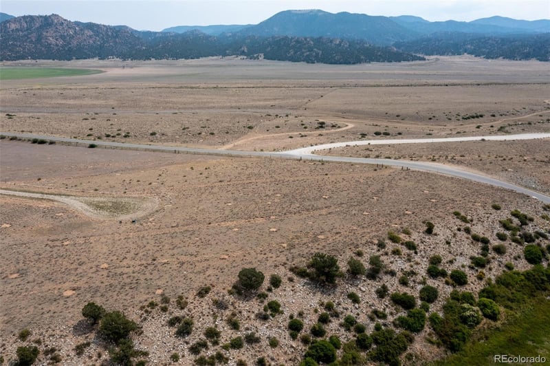 24225 Castaway Ct Lot 26, Buena Vista, CO 81211