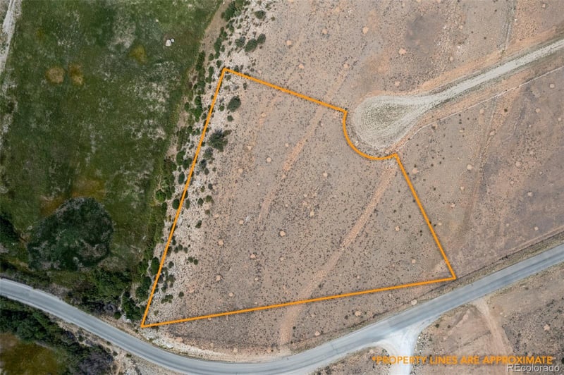 24225 Castaway Ct Lot 26, Buena Vista, CO 81211