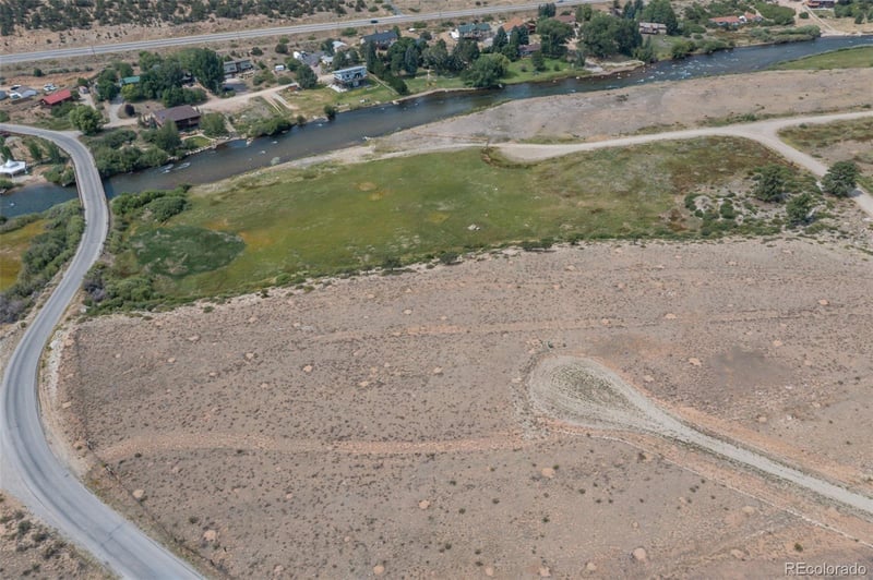 24225 Castaway Ct Lot 26, Buena Vista, CO 81211