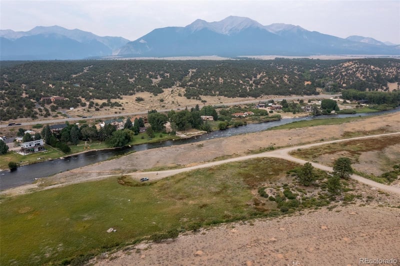 24230 River Rock Ln Lot 23, Buena Vista, CO 81211