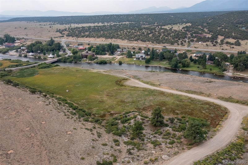 24230 River Rock Ln Lot 23, Buena Vista, CO 81211