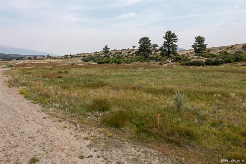 24230 River Rock Ln Lot 23, Buena Vista, CO 81211