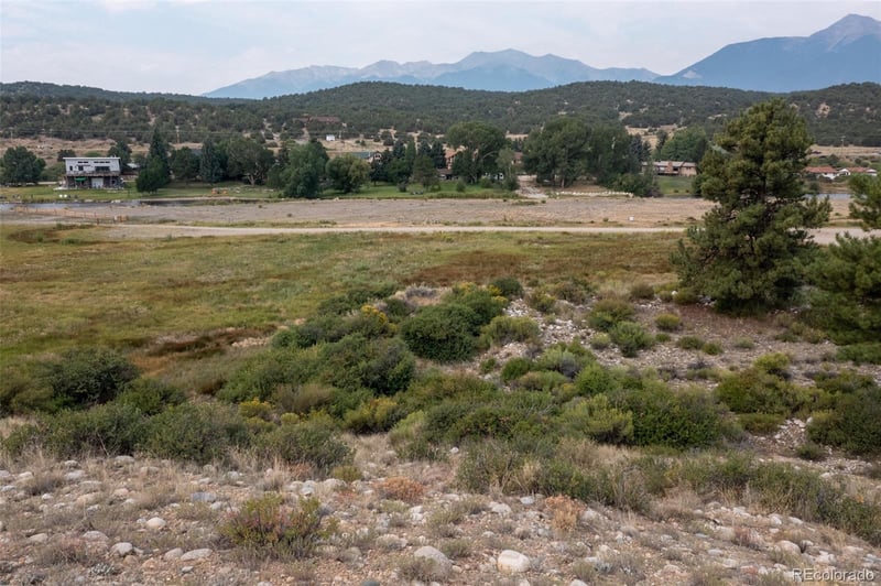 24230 River Rock Ln Lot 23, Buena Vista, CO 81211
