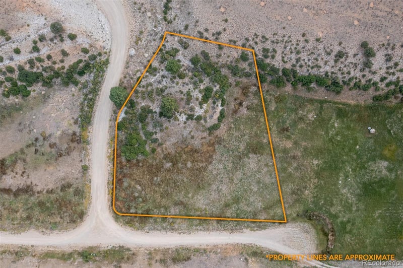 24230 River Rock Ln Lot 23, Buena Vista, CO 81211
