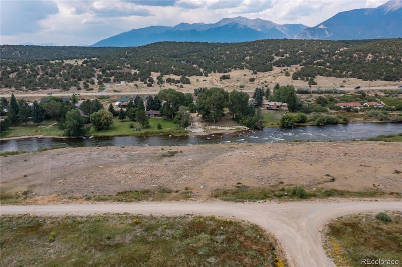 24239 River Rock Ln Lot 2, Buena Vista, CO 81211