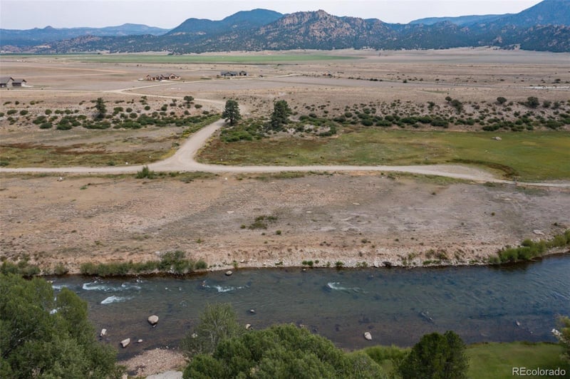 24239 River Rock Ln Lot 2, Buena Vista, CO 81211