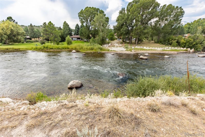 24239 River Rock Ln Lot 2, Buena Vista, CO 81211