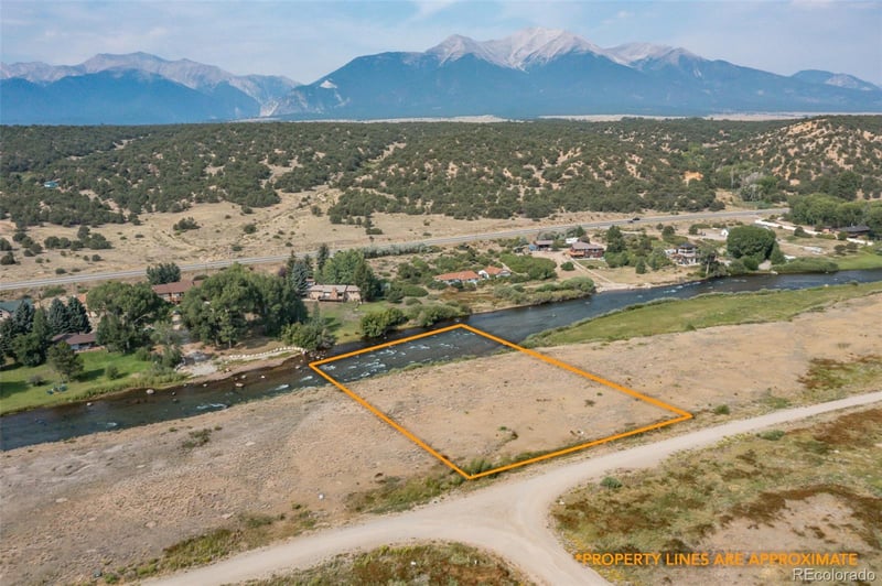 24251 River Rock Ln, Buena Vista, CO 81211
