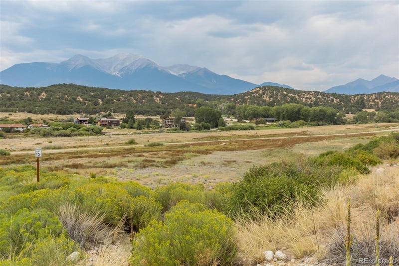 24256 River Rock Ln Lot 22, Buena Vista, CO 81211