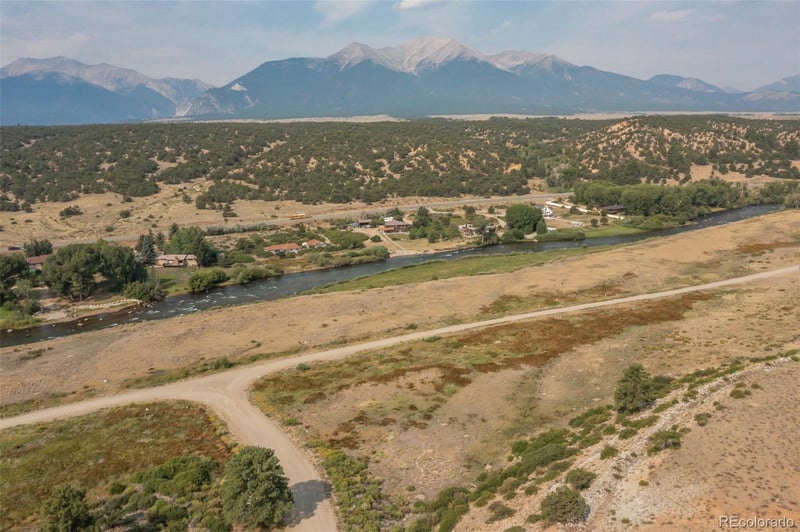 24256 River Rock Ln Lot 22, Buena Vista, CO 81211