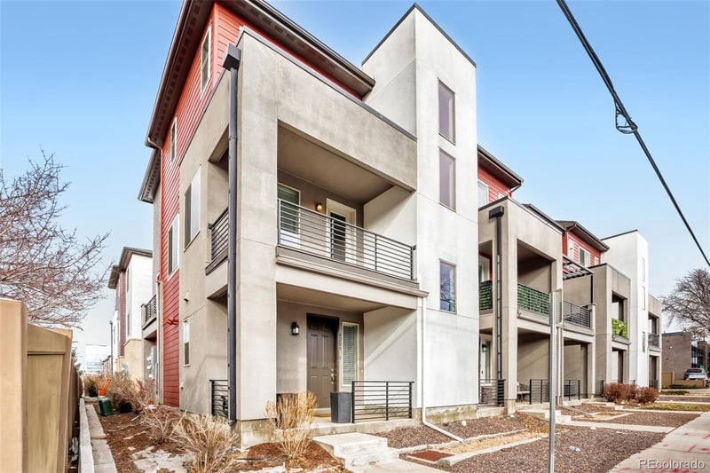 4205 Iliff Ave #1, Denver, CO 80222