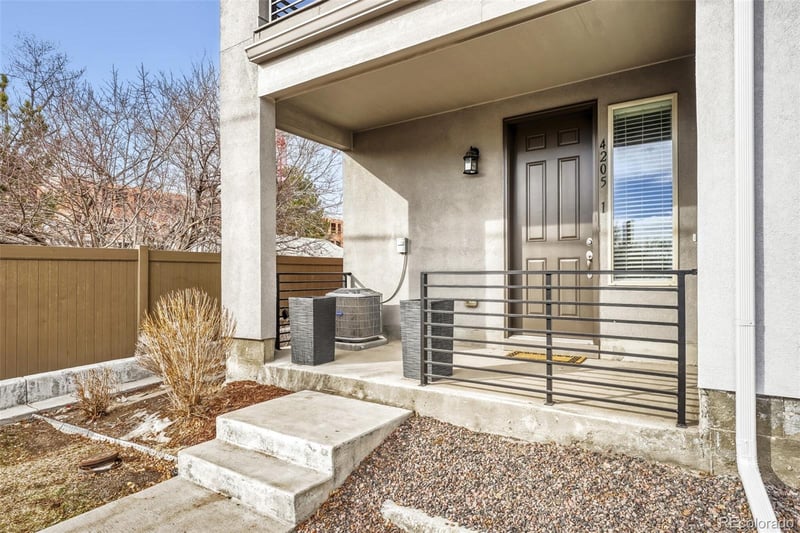 4205 Iliff Ave #1, Denver, CO 80222
