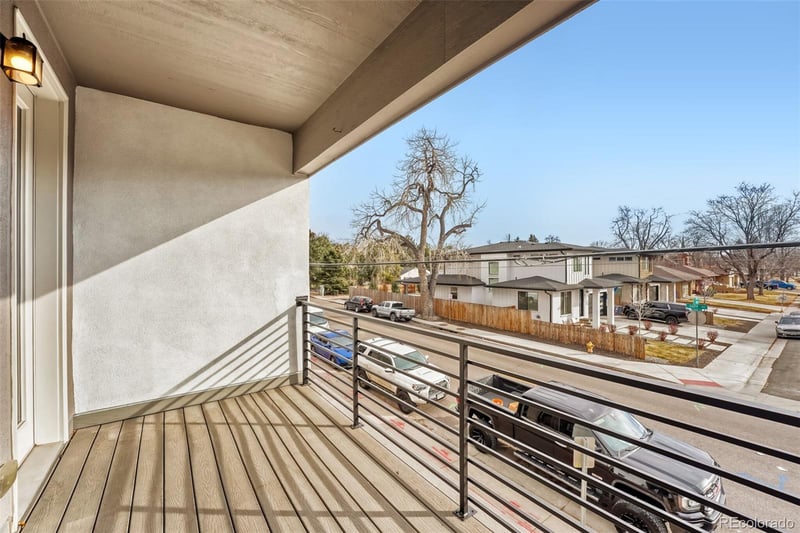 4205 Iliff Ave #1, Denver, CO 80222