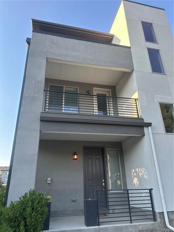 4205 Iliff Ave #1, Denver, CO 80222