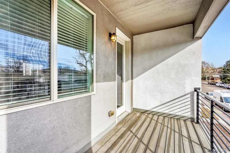 4205 Iliff Ave #1, Denver, CO 80222