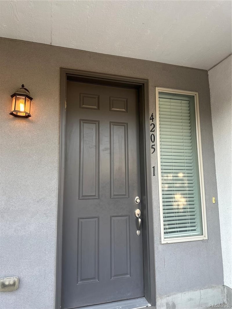 4205 Iliff Ave #1, Denver, CO 80222