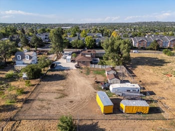 5320 66th Ave, Arvada, CO 80003