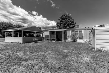 2840 S Circle Dr Lot 203, Colorado Springs, CO 80906