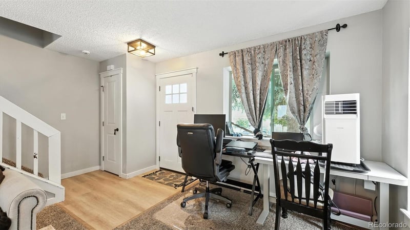 1971 Mineola St #D, Colorado Springs, CO 80915