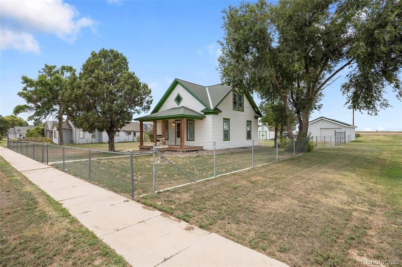 225 Main St, Arriba, CO 80804
